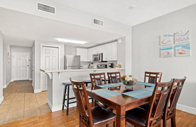 Majestic Beach Resort by Panhandle Getaways - Foto 64