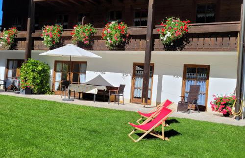 Holzhaus Lang - Foto 4