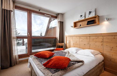 travelski home premium - Résidence Le Roc Belle Face - Foto 9