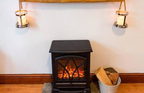 Sycamore Cottage, Falling Foss waterfalls - Foto 18