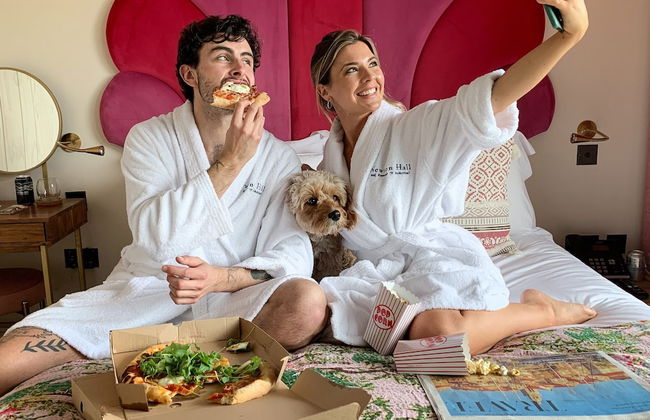 The Garden Rooms - Foto 33