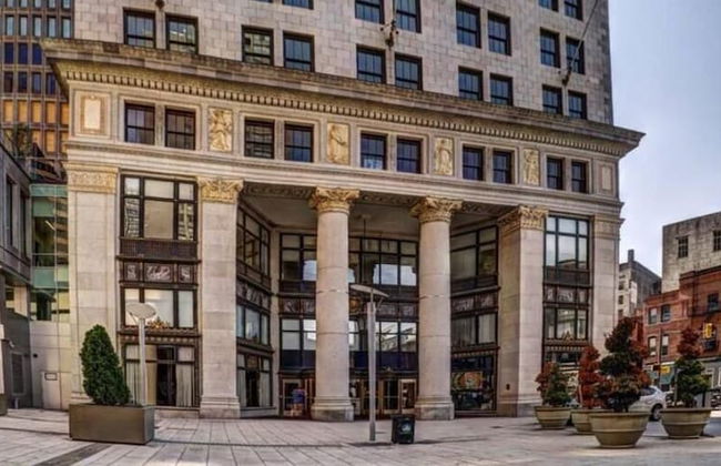 Baltimore executive Furnished rentals - Foto 38