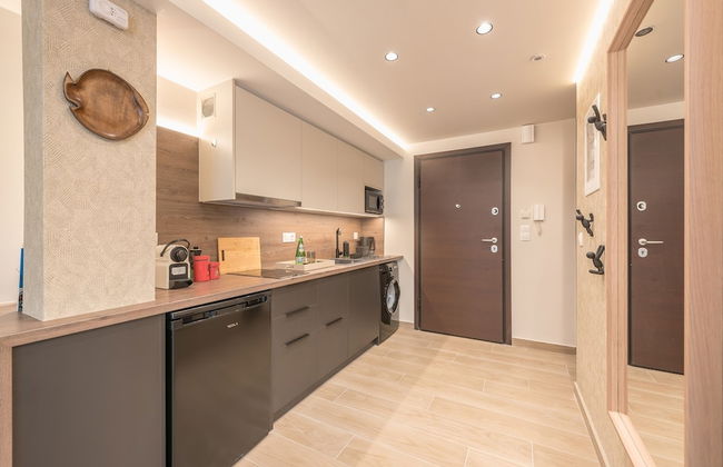 Marina Zeas Comfy Apartment - Foto 43