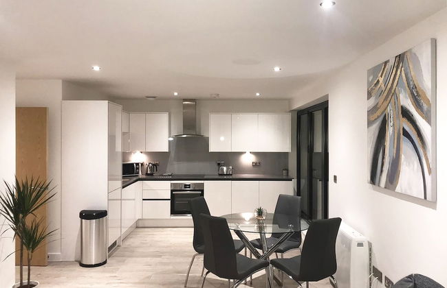 Morland House Apartments - Foto 20