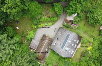 Saunahäuschen - Foto 13