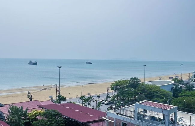 NEO SEA VIEW CONDO - Foto 9