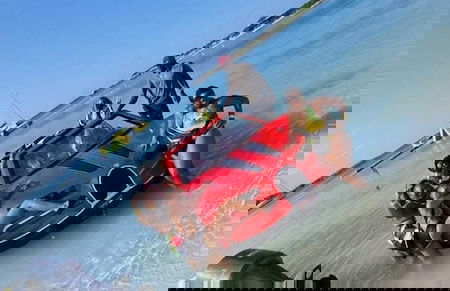 Fisherman's Point Ocean View Hotel - Photo 72