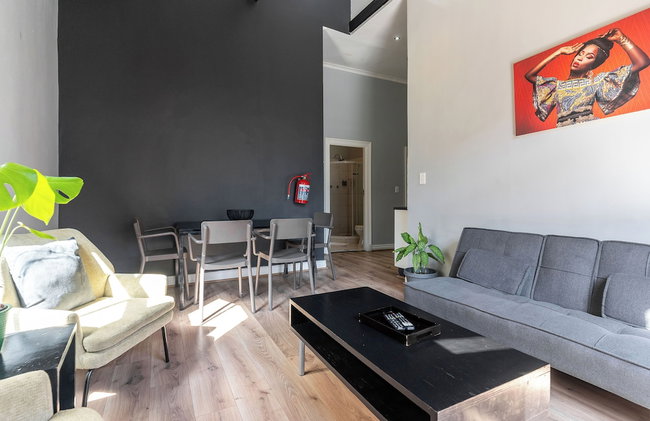 Long Street Self Catering Apartments - Foto 19