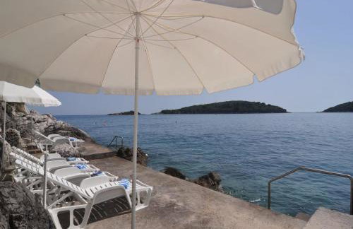 Holiday home Marina- beachfront, sea view and free parking - Photo 52