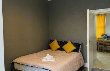 Parkend flats - Foto 10