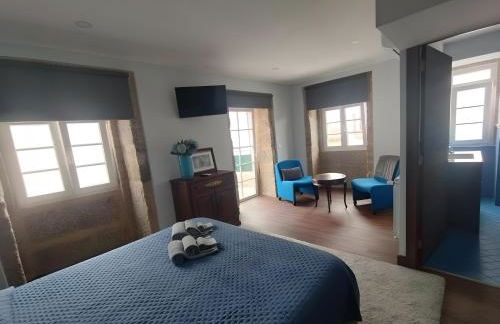 Alojamento Casa Do Forno - Foto 25