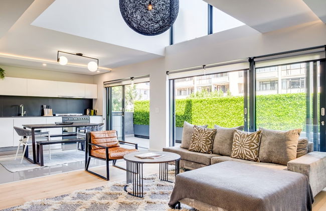 Bahati Executive Pad - Foto 10