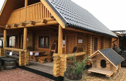 Wellness Hütte am Zwenkauer See bei Leipzig - Foto 27