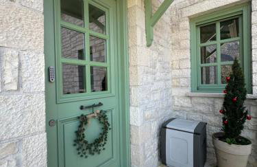 Aristi boutique stonehouse with attic - Foto 31