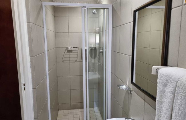 Savoy Lodge - Room - Foto 37