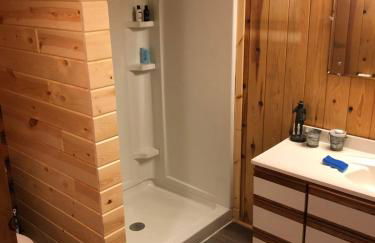 Carries Cabin - Foto 8