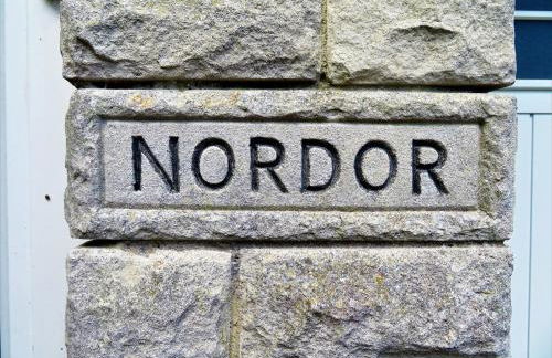 Nordor - lots of parking - Foto 21