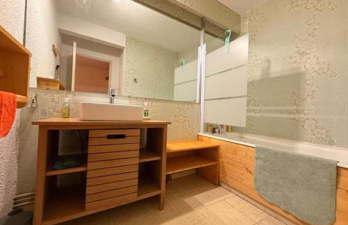 Appartement au pied des pistes à Villard-de-Lans - FR-1-515-29 - Foto 8