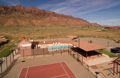 Steel Bender Villa - Foto 29