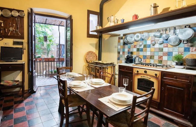 Welcomely - Casa Rodriguez - Foto 2