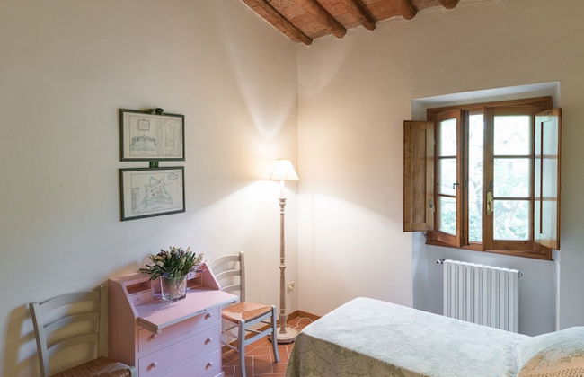 Podere Torricella - Foto 13