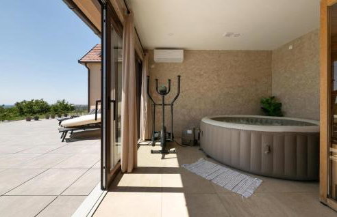 Stunning Home In Kamesnica With Sauna - Foto 31