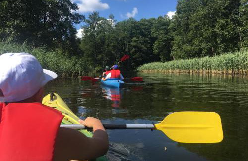 Osada Rycerska & Apartamenty Rycerskie - Foto 78