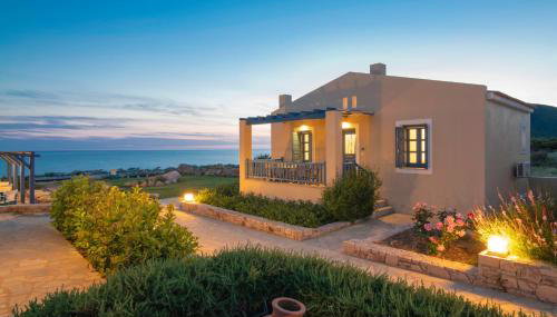 Evgenia Residences - Foto 1, Garden