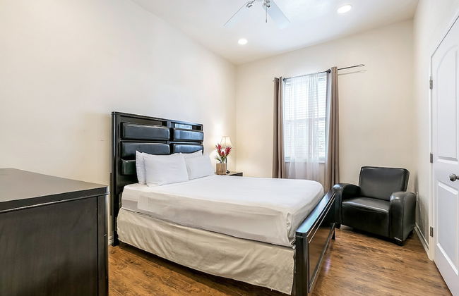 Carondelet Street Modern Suites - Foto 15