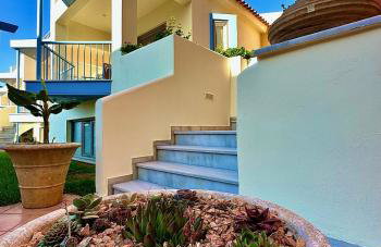 Νηρηίδες Apartments Studios - Photo 14