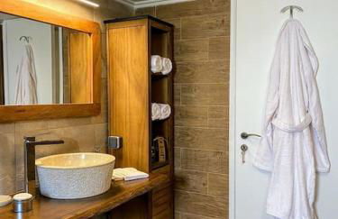 Sarakin's Mansion Luxury Retreat - Foto 24