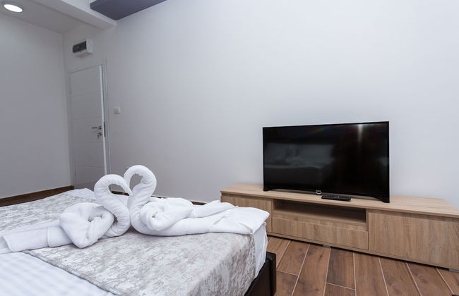 Spa Resort Bevilacqua - Photo 7