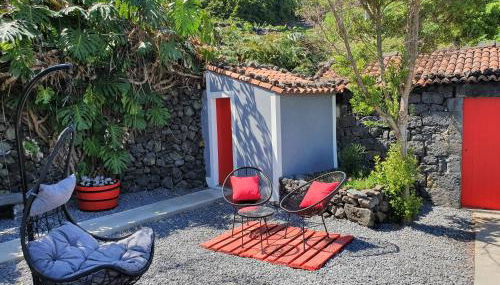 Casinha de Nesquim - Photo 3, Garden