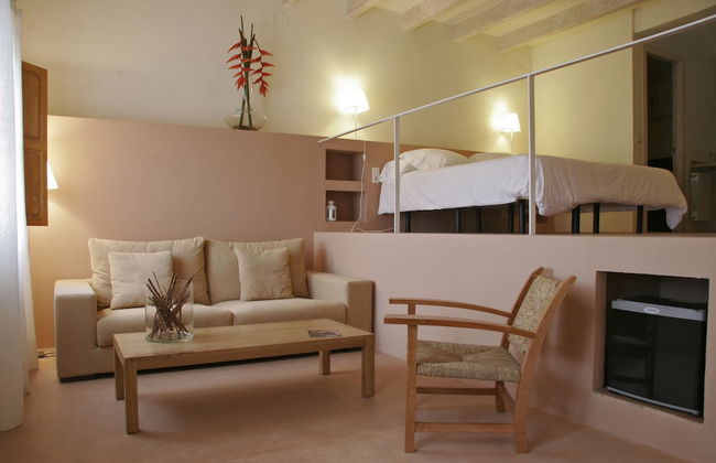 Aldea Roqueta Hotel Rural - Photo 7