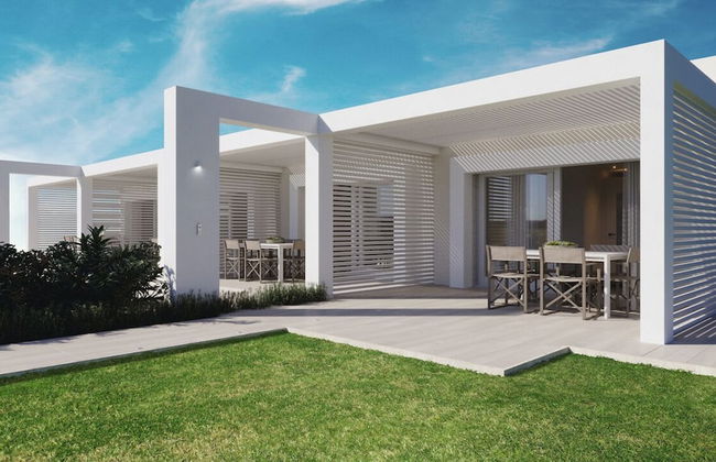 Capo Falcone Charming Apartments - Foto 14