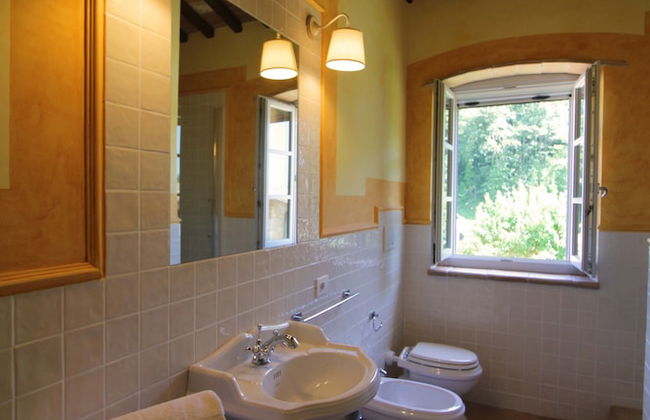 SPAO Borgo San Pietro AquaeOrtus - Foto 27