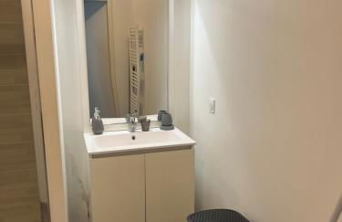 Appartement Moderne au cœur de Montpellier - Photo 10