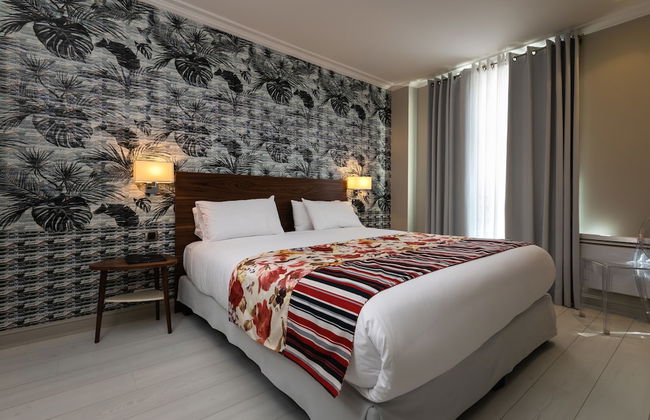 Residence & Spa Le Prince Regent - Foto 9