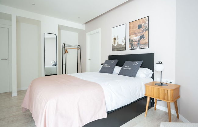 Limehome Barcelona Rector Triadó - Photo 13