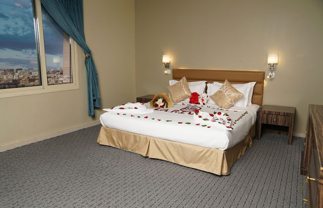 La Rive Hotels & Suites (Formerly known as Ghosn Al Banafsej) - Foto 5