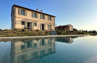 Podere Mantignano 2 - Foto 1