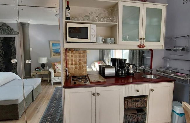 Platinum Suite With Private Terrace! For 2 Guests - Roosboom Luxury Apartment - Photo 8