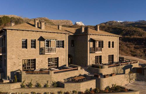 Oreno Mountain Retreat Hotel - Foto 74