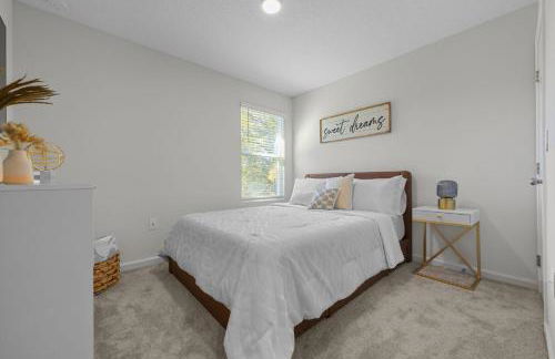 Brand New beautiful house with a luxury backyard - Foto 21