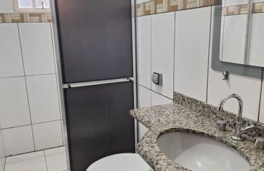 SOBRADO - 5 quartos - 4 banheiros - 4 vagas de garagem - Foto 54