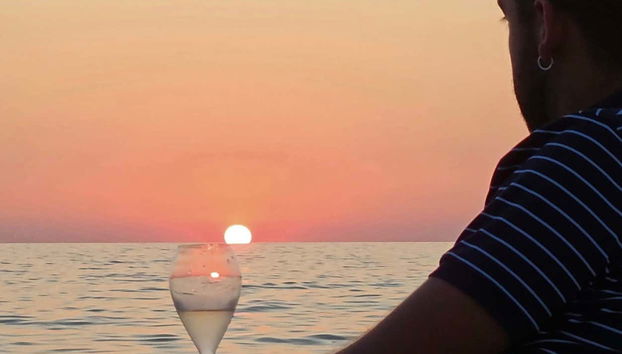 Giro in barca a Palinuro con aperitivo al tramonto - Foto 5