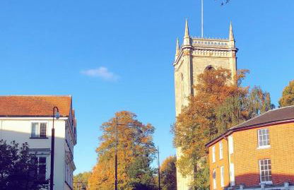 Saffron Court by Wycombe Apartments - Apt 06 - Photo 10