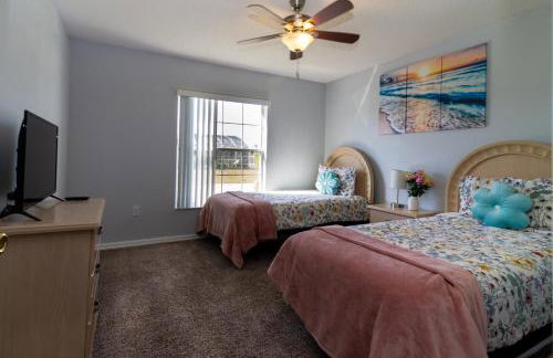 Peaceful Escape Pool and Games - Foto 17