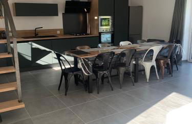 Gite du Douet de moulagny - Photo 50