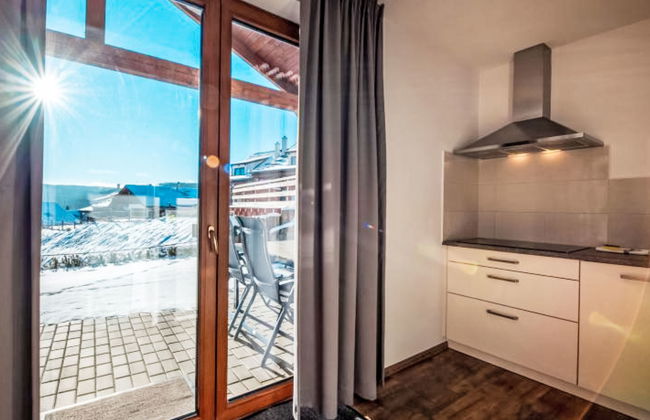 Residence Lipno - Foto 7